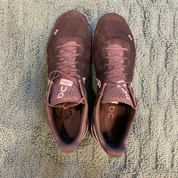 Men’s On Cloudflow shoes - Picture 5 of 7